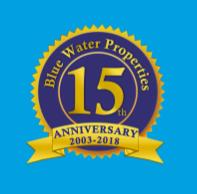 Blue Water Properties, LLC image 1